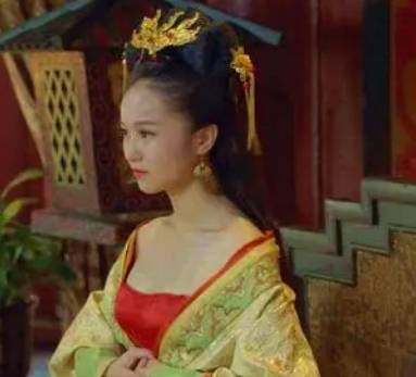羊献容历史图片