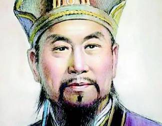 令狐熙历史图片