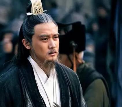 诸葛亮历史图片
