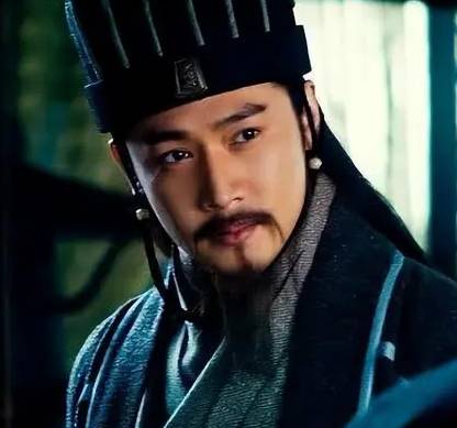 诸葛亮历史图片