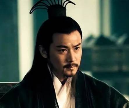 诸葛亮历史图片
