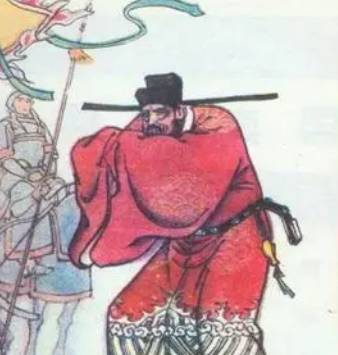 张邦昌历史图片