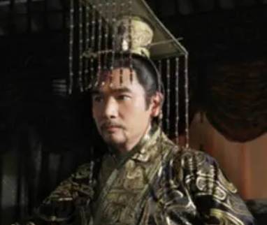 公孙衍历史图片