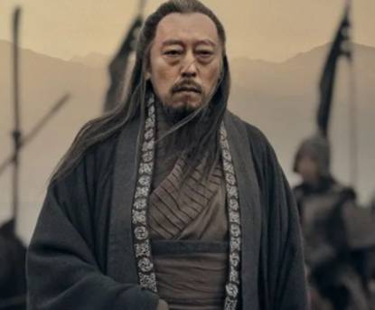 曹睿历史图片