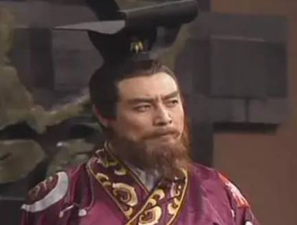 孙权历史图片