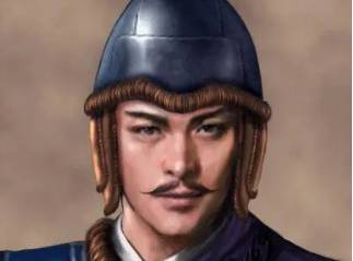 韦孝宽历史图片