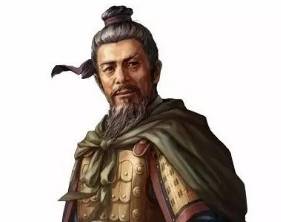 韦孝宽历史图片