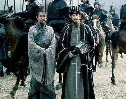 诸葛亮历史图片