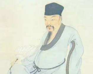 姜夔历史图片