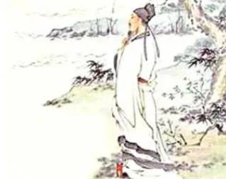 姜夔历史图片