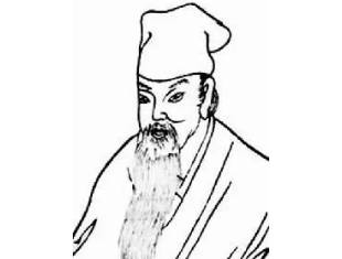 姜夔历史图片