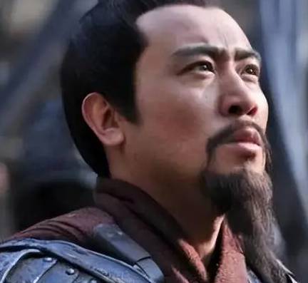 刘备历史图片