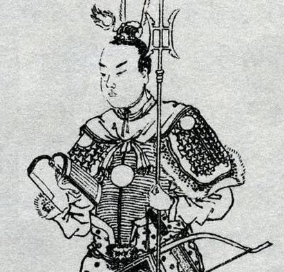 陈宫历史图片