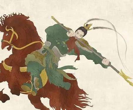 陈宫历史图片