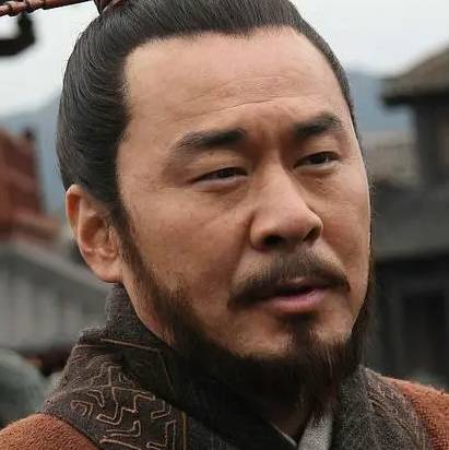 陈宫历史图片