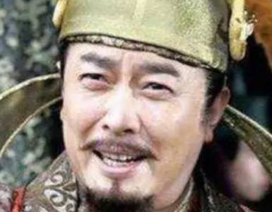 李世民历史图片
