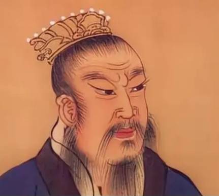 西汉历史图片