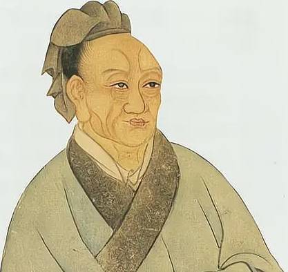 西汉历史图片