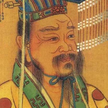 西汉历史图片