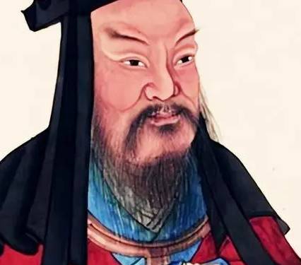 鲁肃历史图片