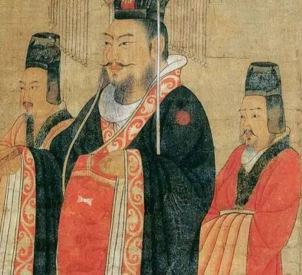 鲁肃历史图片
