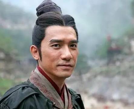 鲁肃历史图片