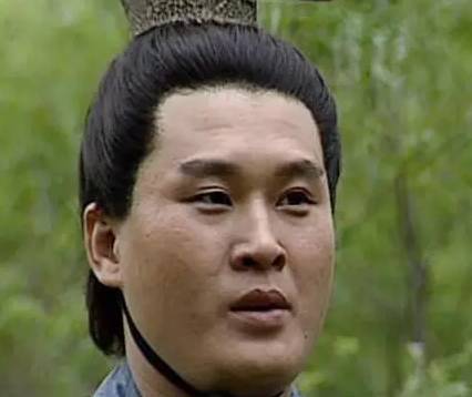 鲁肃历史图片