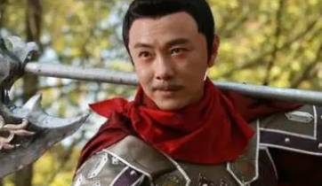 秦琼历史图片