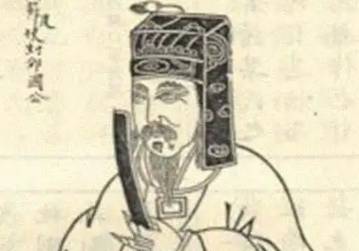 王彦超历史图片