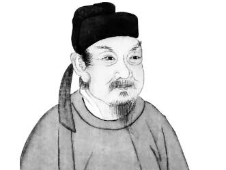 曾巩历史图片