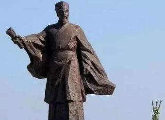 曾巩历史图片