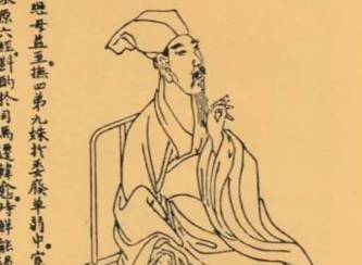 曾巩历史图片