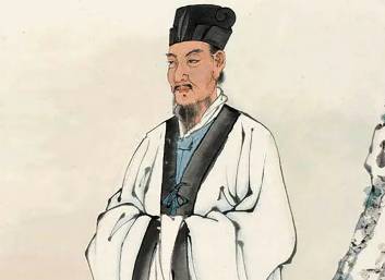 韩愈历史图片