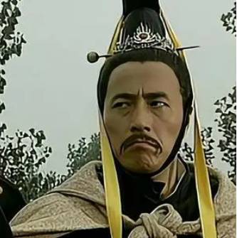 管仲历史图片