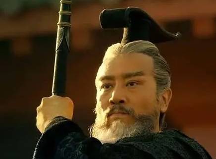 曹操历史图片