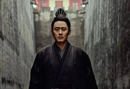 曹操历史图片