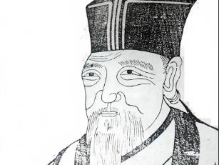 苏洵历史图片