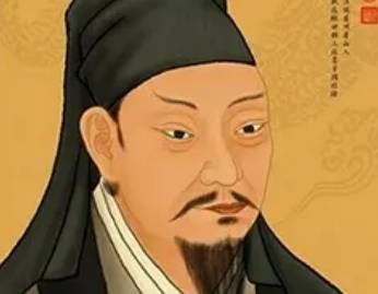 苏洵历史图片