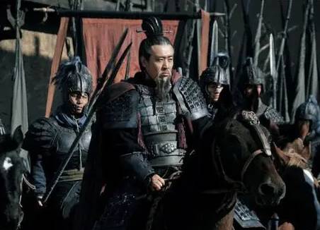 刘备历史图片