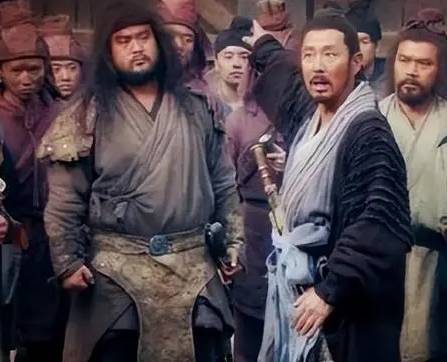 刘备历史图片