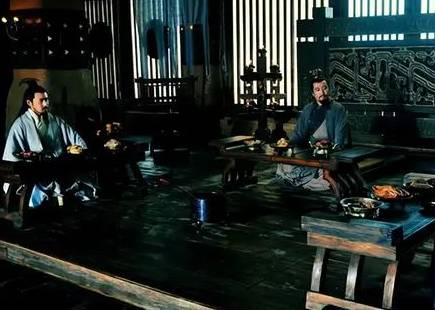 刘备历史图片