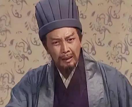 诸葛亮历史图片