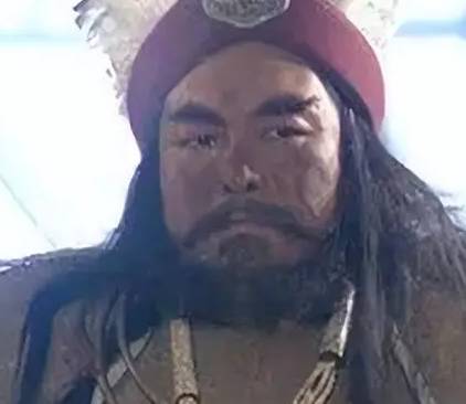 诸葛亮历史图片