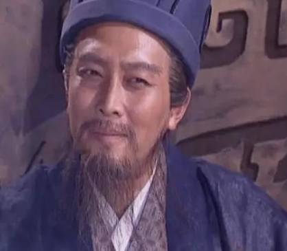 诸葛亮历史图片