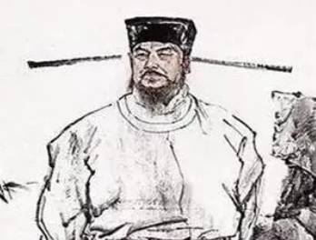 范纯仁历史图片