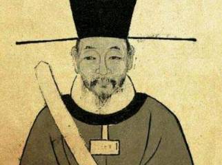 范纯仁历史图片
