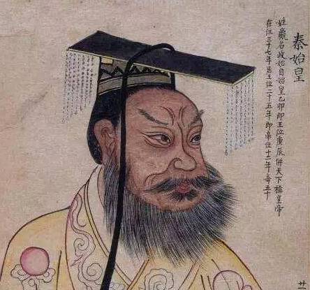 古代历史图片