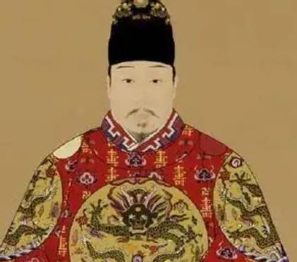 万历历史图片