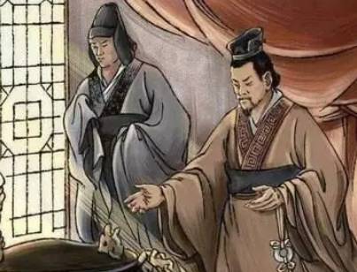 夏姬历史图片