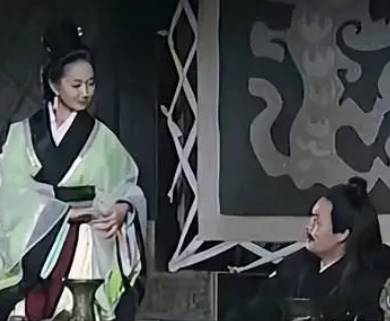 夏姬历史图片
